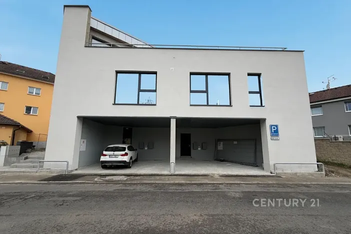 Pronájem bytu 3+kk, Most, Bří Čapků, 68 m2