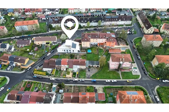 Pronájem bytu 3+kk, Most, Bří Čapků, 68 m2