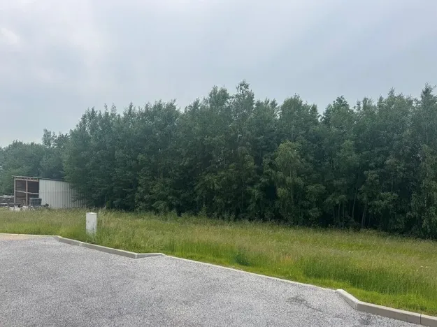 Prodej pozemku, Slavče - Dobrkovská Lhotka, 937 m2