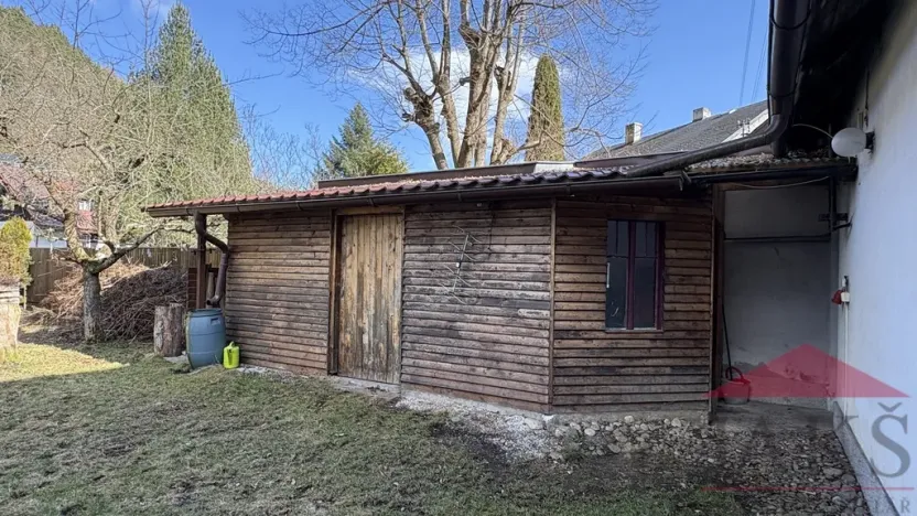 Prodej rodinného domu, Rejštejn, Sokolovská, 130 m2