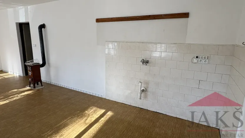 Prodej rodinného domu, Rejštejn, Sokolovská, 130 m2