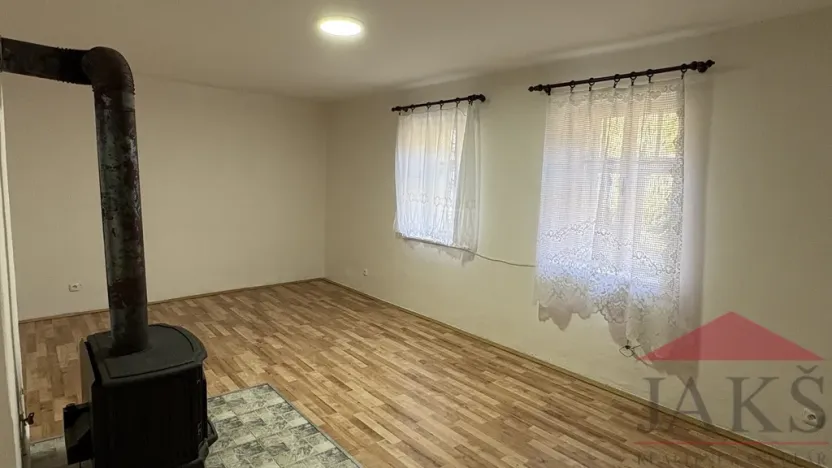 Prodej rodinného domu, Rejštejn, Sokolovská, 130 m2