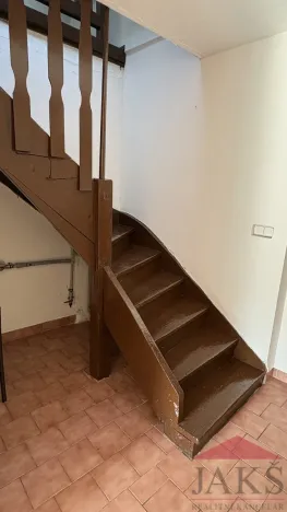 Prodej rodinného domu, Rejštejn, Sokolovská, 130 m2