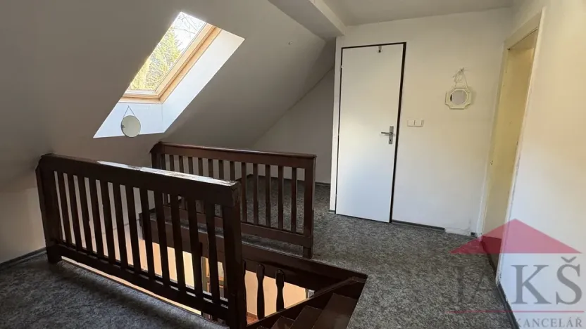 Prodej rodinného domu, Rejštejn, Sokolovská, 130 m2