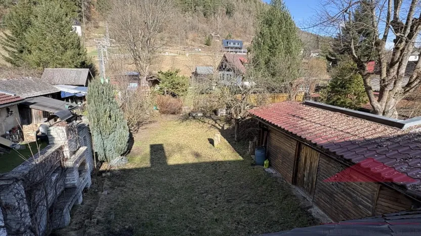 Prodej rodinného domu, Rejštejn, Sokolovská, 130 m2