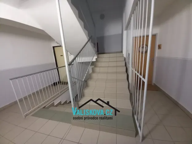 Pronájem bytu 3+1, Kroměříž, 92 m2