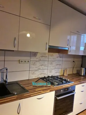 Pronájem bytu 3+1, Kroměříž, 92 m2