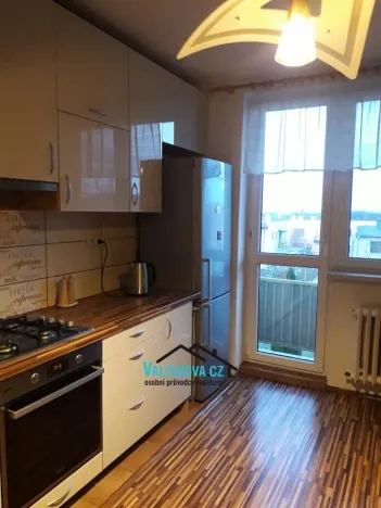 Pronájem bytu 3+1, Kroměříž, 92 m2