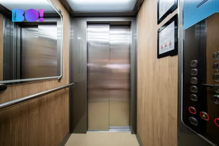 Prodej bytu 2+1, Zlín, Podlesí III, 45 m2