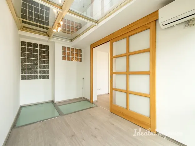 Pronájem bytu 3+kk, Praha - Nusle, V podluží, 74 m2