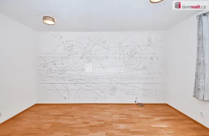 Pronájem bytu 2+kk, Praha - Libeň, U libeňského pivovaru, 50 m2