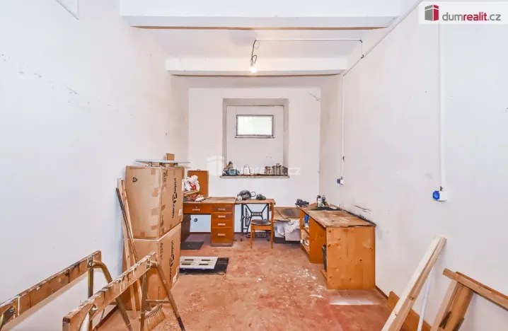 Pronájem bytu 2+kk, Praha - Libeň, U libeňského pivovaru, 50 m2