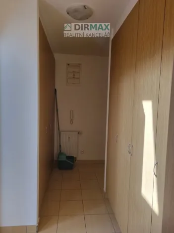 Pronájem bytu 1+kk, Plzeň, Plzenecká, 22 m2