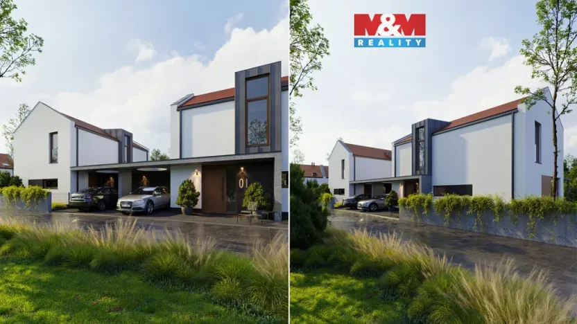 Prodej pozemku pro bydlení, Cítov, 1778 m2