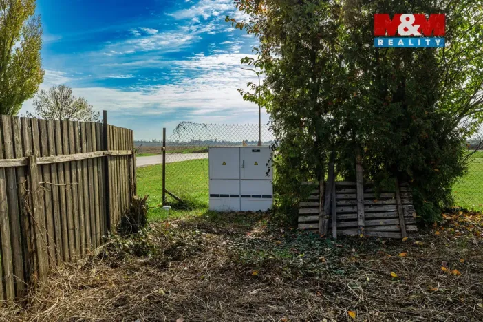 Prodej pozemku pro bydlení, Cítov, 1778 m2