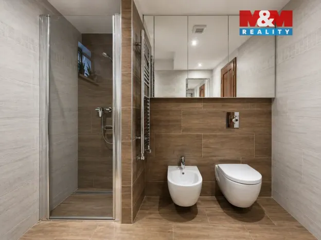 Pronájem bytu 3+kk, Hradec Králové, Na Výsluní, 65 m2