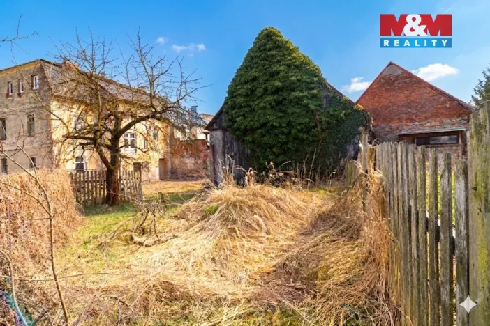 Prodej pozemku pro bydlení, Hroznětín, ČSA, 906 m2