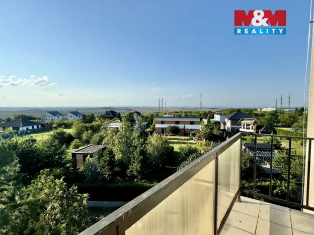 Pronájem bytu 3+kk, Slaný, O. Scheinpflugové, 68 m2