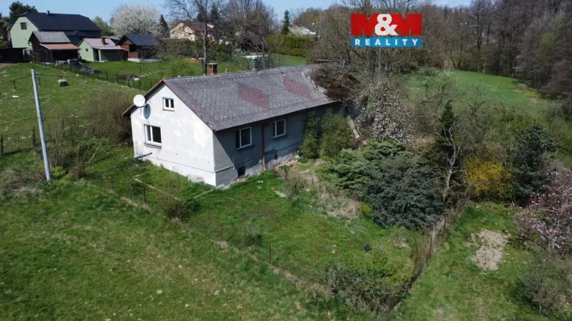 Prodej rodinného domu, Rychvald, Zbytky, 156 m2