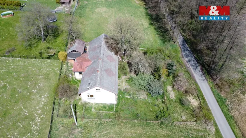 Prodej rodinného domu, Rychvald, Zbytky, 156 m2