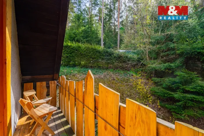 Prodej chaty, Staré Hodějovice, 26 m2