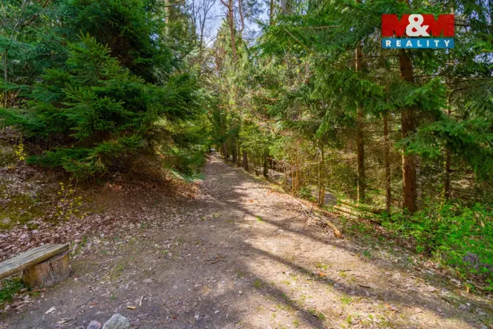 Prodej chaty, Staré Hodějovice, 26 m2