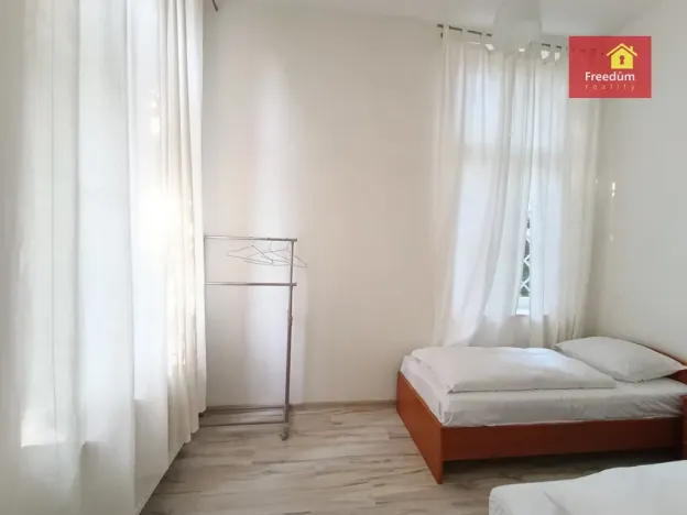 Pronájem bytu 3+kk, Teplice, Vrchlického, 68 m2