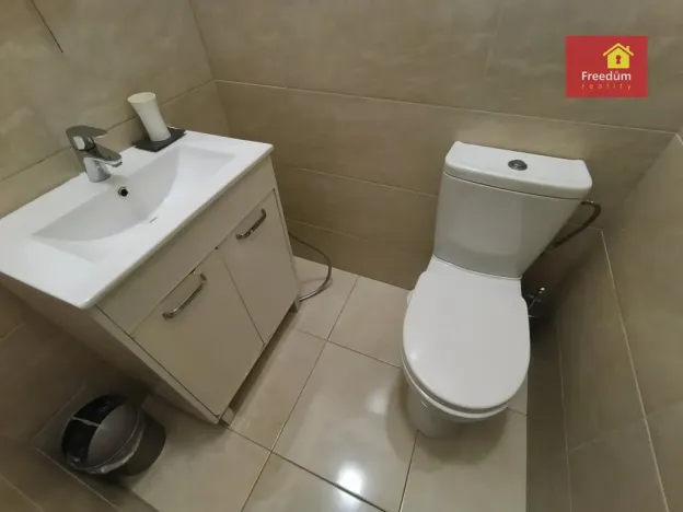 Pronájem bytu 3+kk, Teplice, Vrchlického, 68 m2