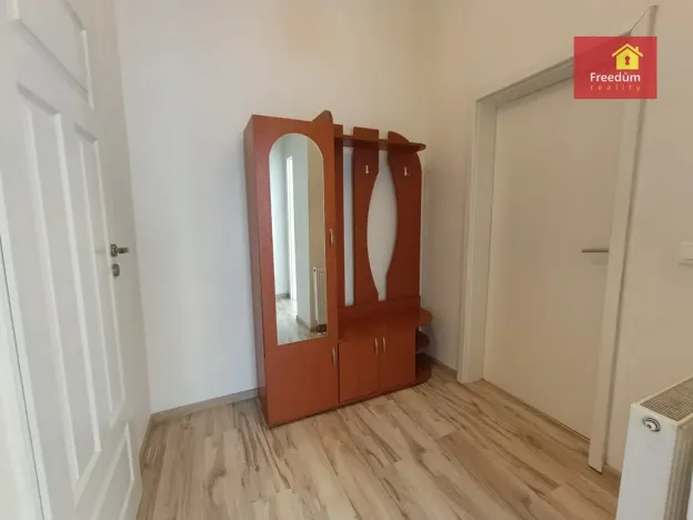 Pronájem bytu 3+kk, Teplice, Vrchlického, 68 m2