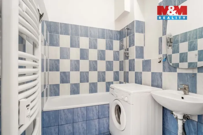 Prodej bytu 2+kk, Praha - Nusle, Na výsledku II, 43 m2