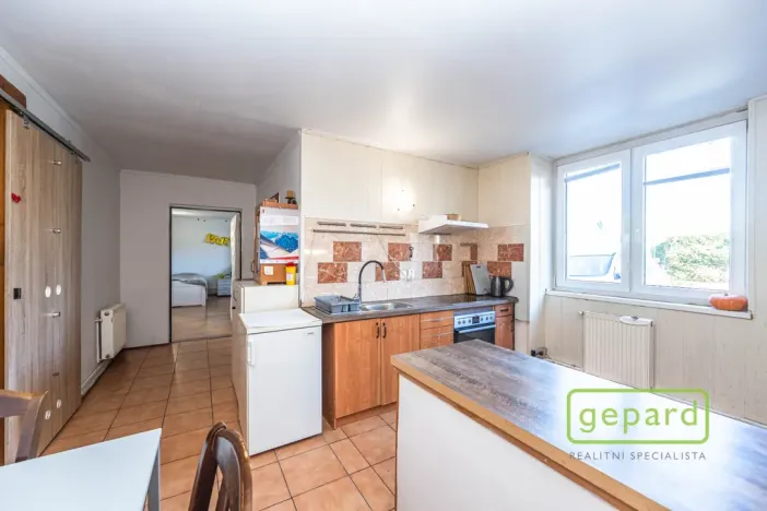 Prodej vícegeneračního domu, Středokluky, Lidická, 567 m2