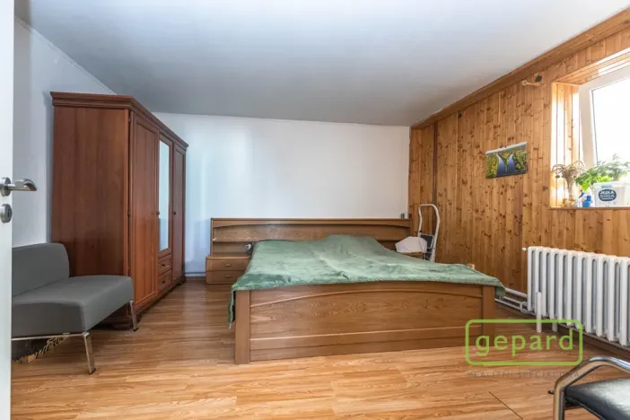 Prodej vícegeneračního domu, Středokluky, Lidická, 567 m2