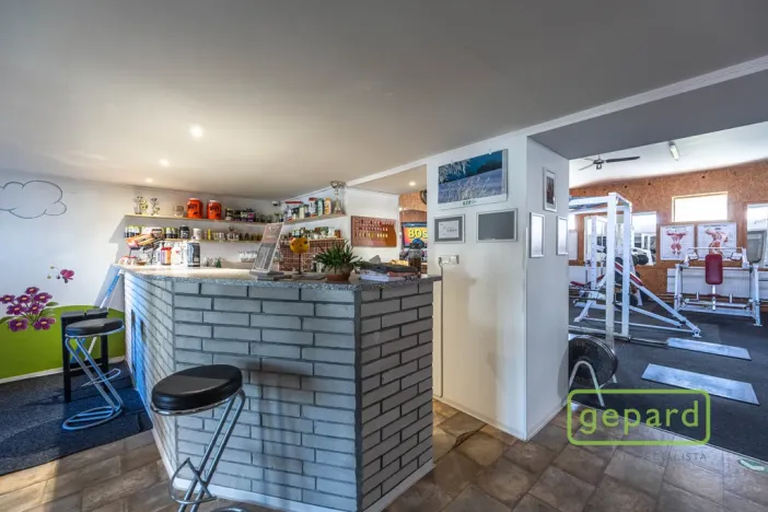 Prodej vícegeneračního domu, Středokluky, Lidická, 567 m2