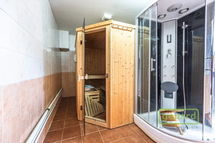 Prodej vícegeneračního domu, Středokluky, Lidická, 567 m2