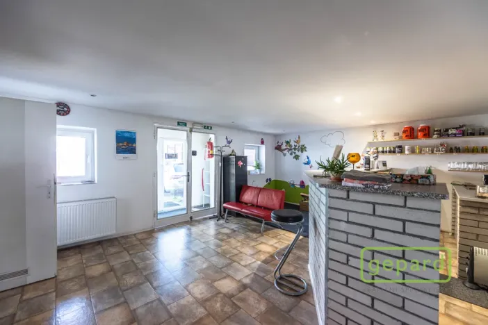 Prodej vícegeneračního domu, Středokluky, Lidická, 569 m2