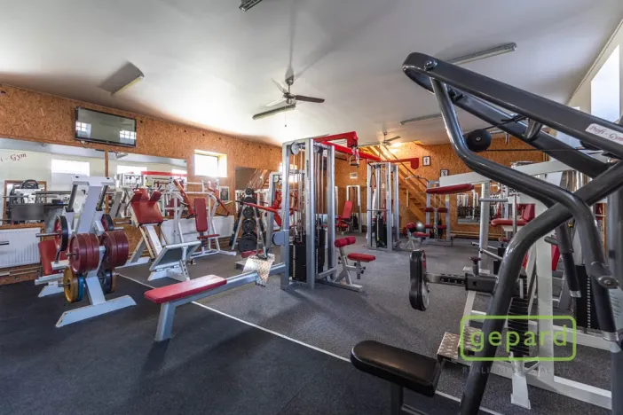 Prodej vícegeneračního domu, Středokluky, Lidická, 569 m2