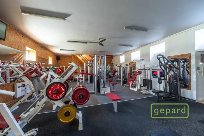 Prodej vícegeneračního domu, Středokluky, Lidická, 569 m2