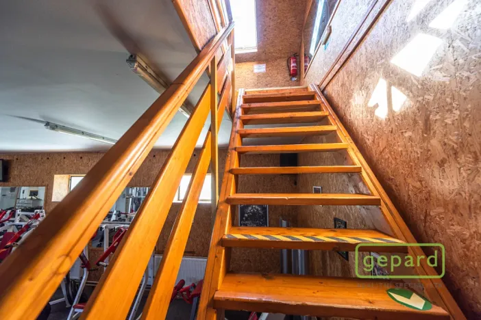 Prodej vícegeneračního domu, Středokluky, Lidická, 569 m2