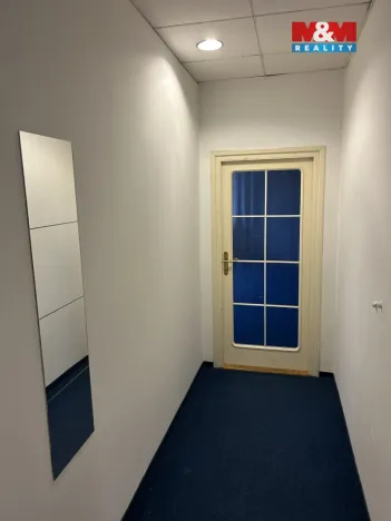 Pronájem bytu 2+kk, Vlašim, Žižkovo nám., 56 m2