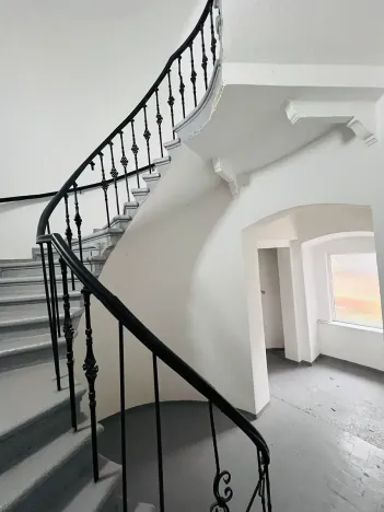 Pronájem bytu 2+kk, Teplice, Rokycanova, 36 m2