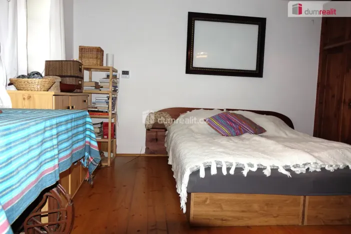 Prodej chaty, Křivsoudov - Lhota Bubeneč, 180 m2