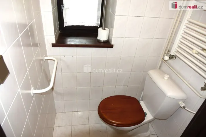 Prodej chaty, Křivsoudov - Lhota Bubeneč, 180 m2