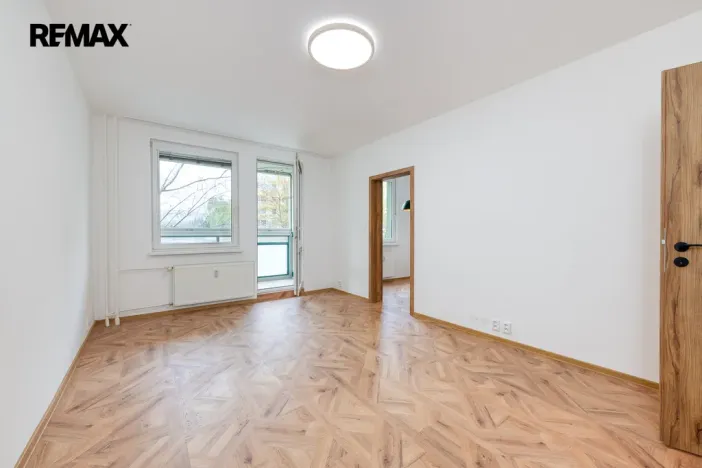 Pronájem bytu 3+1, Praha - Háje, Matúškova, 65 m2