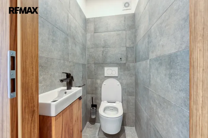 Pronájem bytu 3+1, Praha - Háje, Matúškova, 65 m2