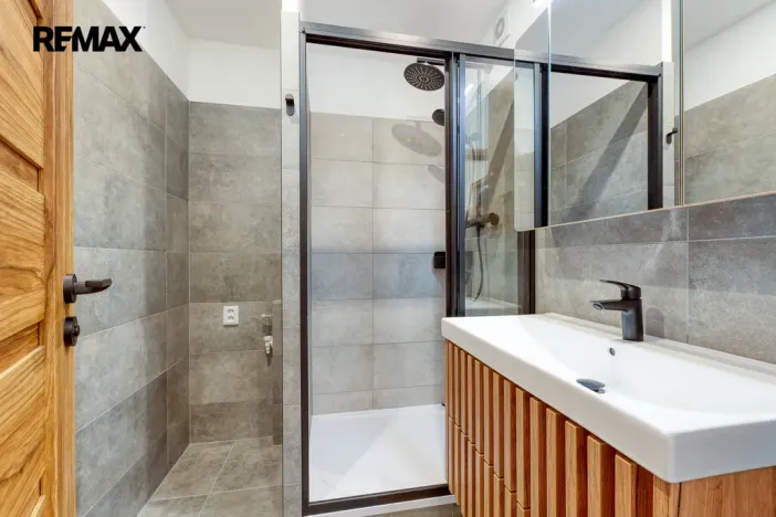 Pronájem bytu 3+1, Praha - Háje, Matúškova, 65 m2