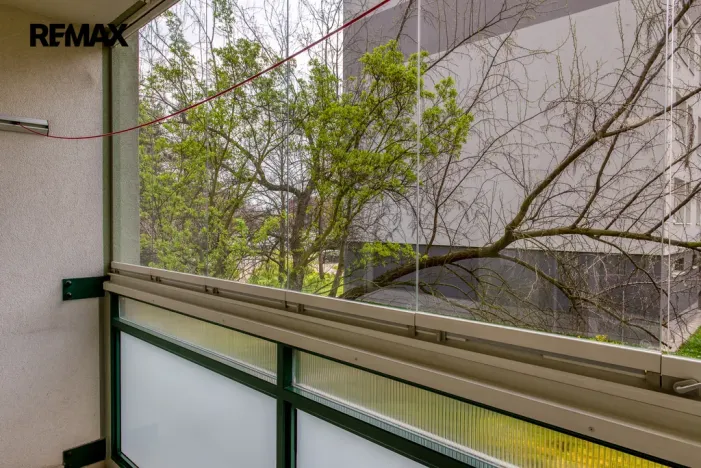 Pronájem bytu 3+1, Praha - Háje, Matúškova, 65 m2