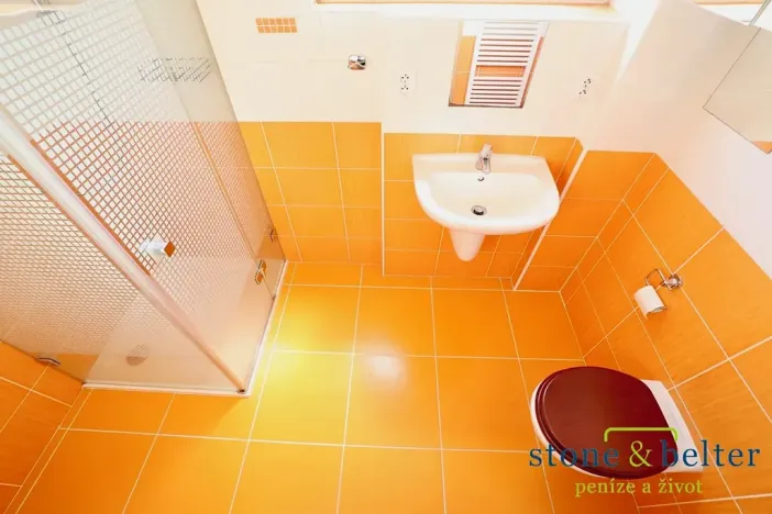 Pronájem rodinného domu, Nučice, U Cihelny, 132 m2