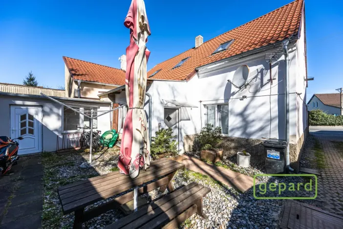 Prodej komerční nemovitosti, Středokluky, Lidická, 569 m2