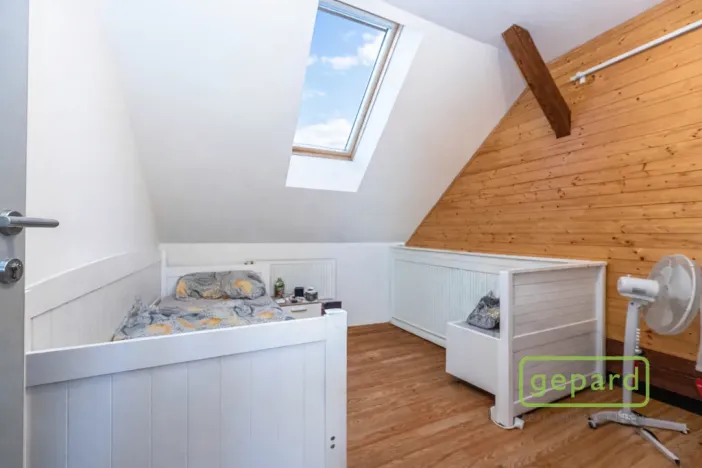 Prodej komerční nemovitosti, Středokluky, Lidická, 569 m2