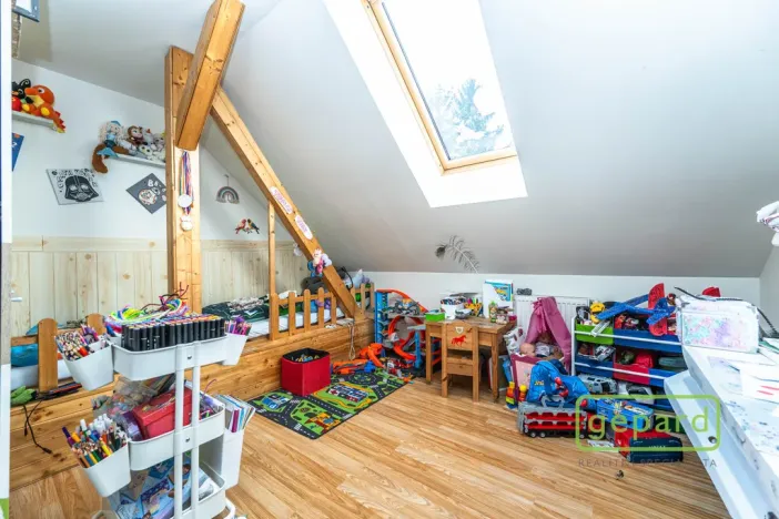 Prodej komerční nemovitosti, Středokluky, Lidická, 569 m2